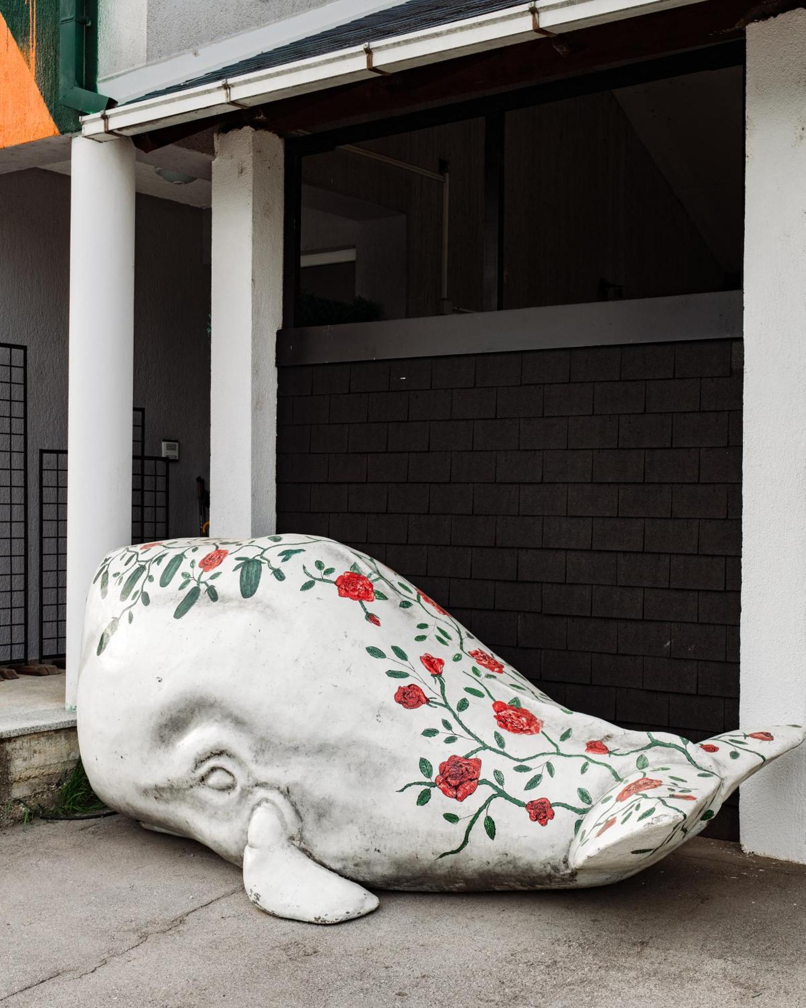 Warehouse 33 Apartment Zagreb Bagian luar foto