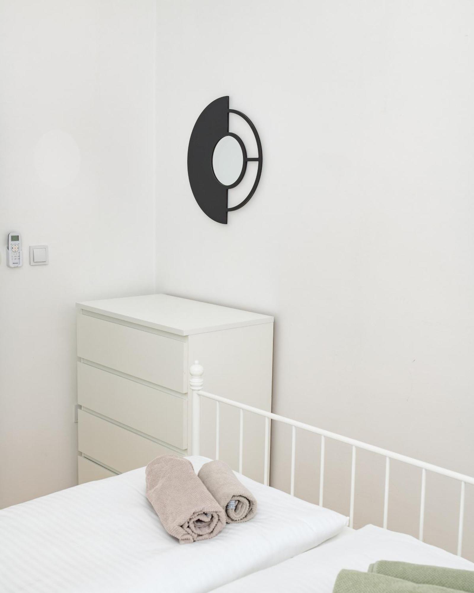 Warehouse 33 Apartment Zagreb Bagian luar foto