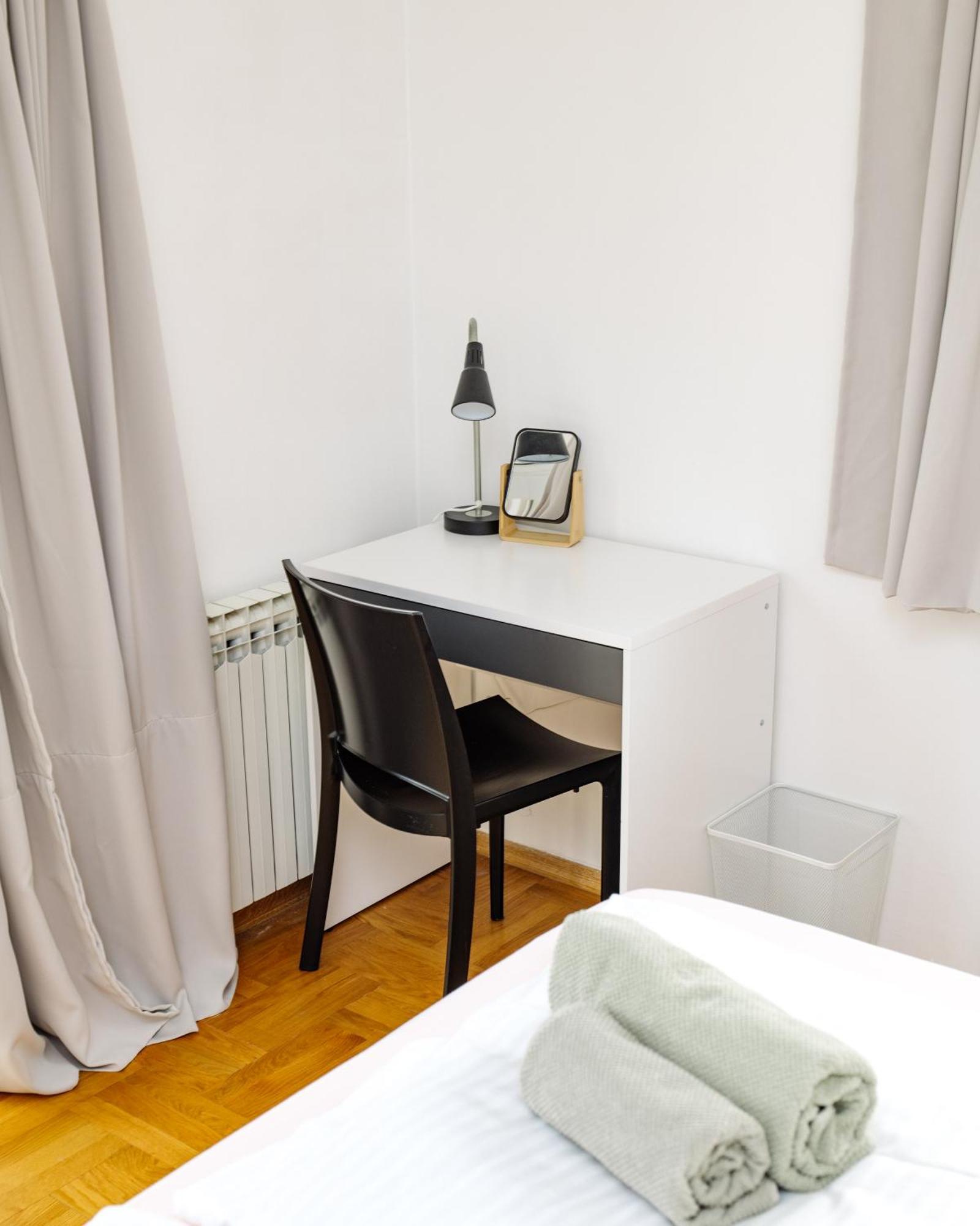 Warehouse 33 Apartment Zagreb Bagian luar foto